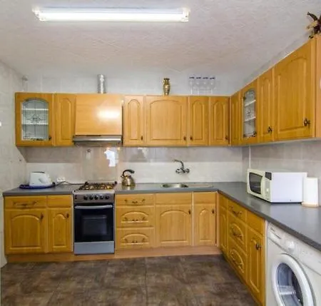 Caules Sleeps 4 Pool * Lloret de Mar