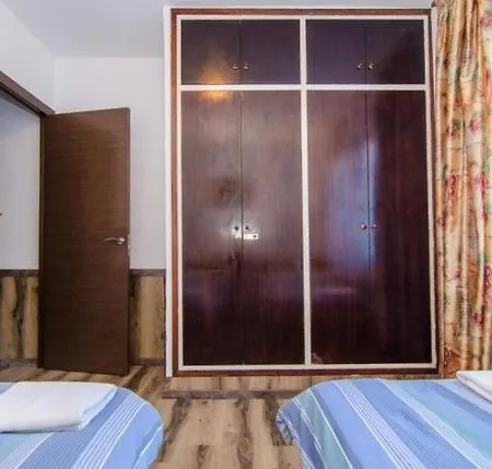 Апартаменти Caules Sleeps 4 Pool Льорет-де-Мар